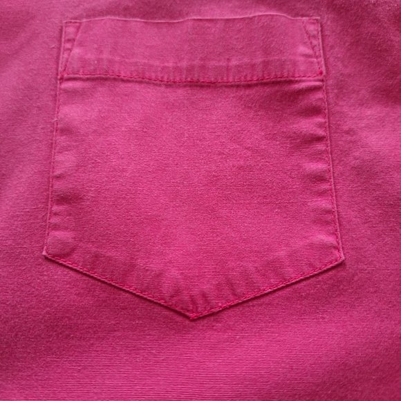 Vintage Tower Hill Sport Short Sleeve Button-up Top - Picture 3 of 7